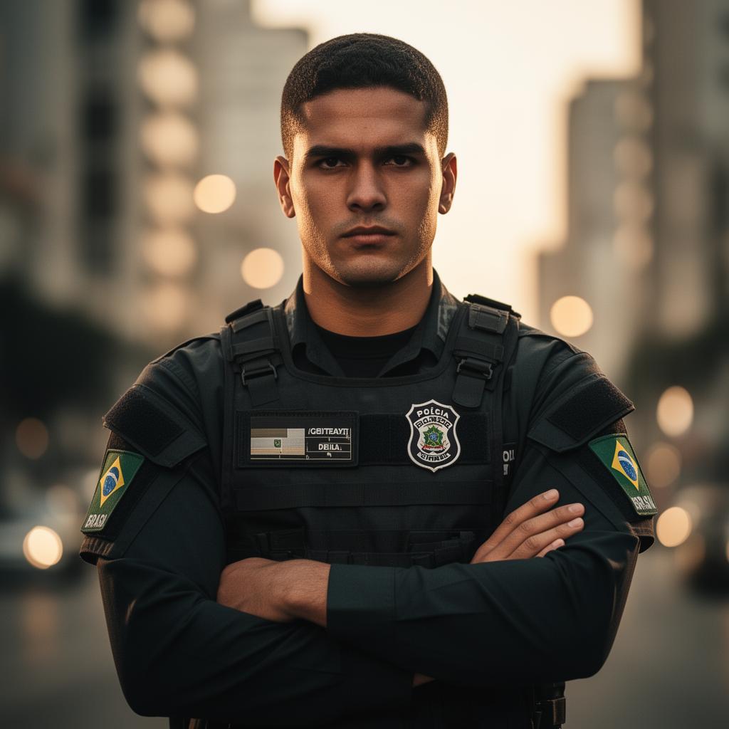 Robson Nunes — Consultor Educacional Autorizado CAPACITA+BR